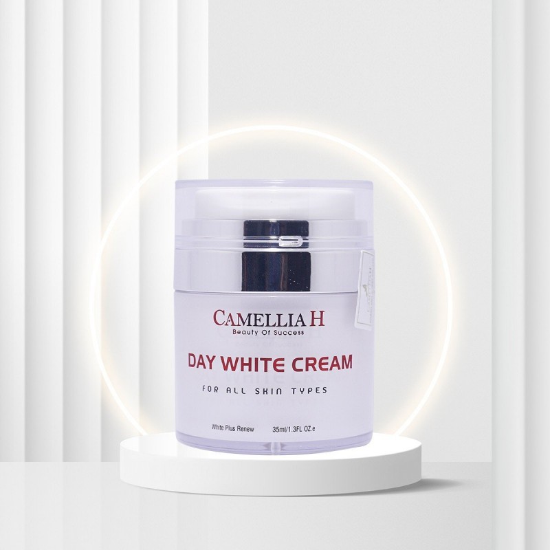 Day White Cream 
