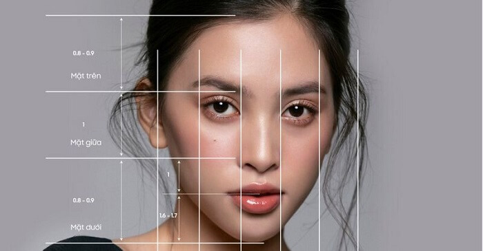 Cách xác định khuôn mặt của bạn